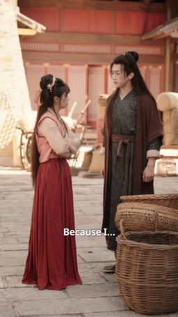 The Beggar Prince & His Runaway Bride episode 9