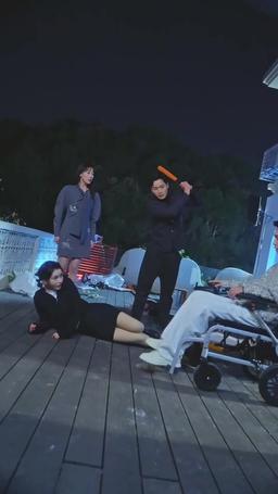 You Are My Sunshine episode 40
