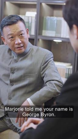 Love Across Time episode 23