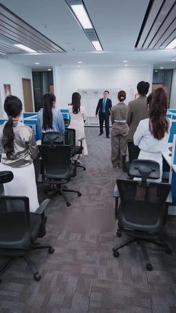天降舅舅，億萬總裁放肆寵 episode 67