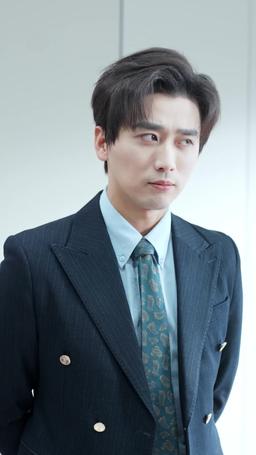 厚待員工鑄就傳奇 episode 45