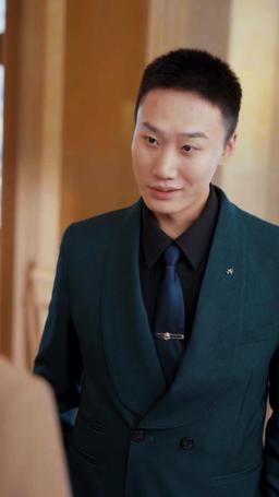 My Poor Husband is a Big Shot episode 51