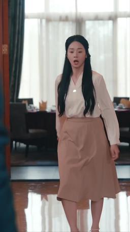 抓娃娃之父憑女貴 episode 26