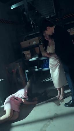 假死後傅總跪求原諒 episode 4