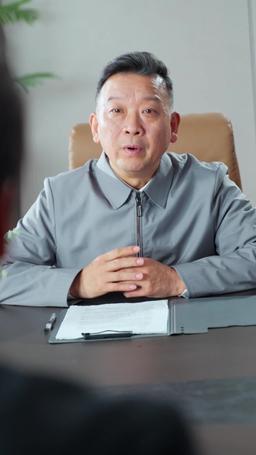 Sistem Balasan Sepuluh Kali Lipat episode 42