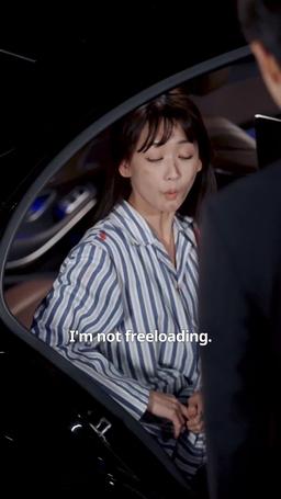 Rewriting Destiny: An Heiress's Comeback episode 6