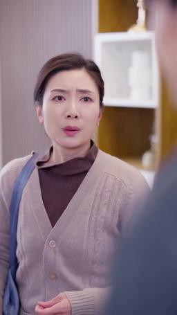 晚風知我意 episode 2