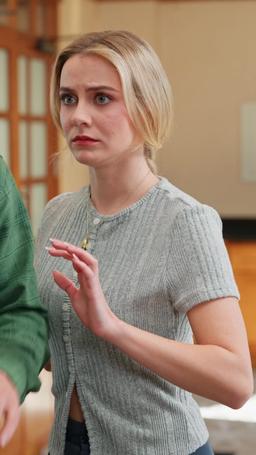 Étrangers secrets amoureux episode 67