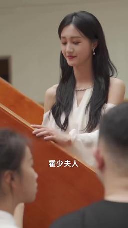 替嫁後我成了偏執老公的掌心寵 episode 59