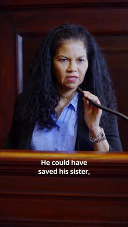 The Adjuster episode 29