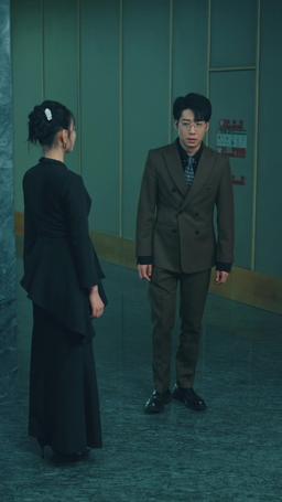 A Mother's Revenge episode 41
