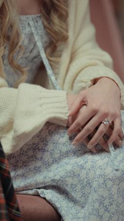حب في ظل صمت episode 22