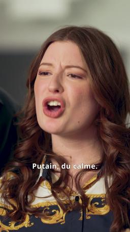 Mon patron, mon donneur de sperme episode 11