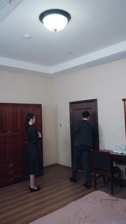 المتأخر الذي تفوّق على الجميع episode 23