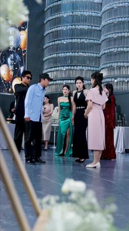 中年甜蜜進行時 episode 38