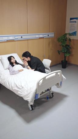 顧總傻了吧你才是替身 episode 39