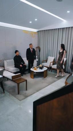 今日宜婚 episode 66