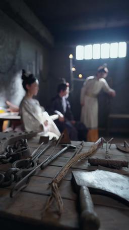 鳳火還巢 episode 24