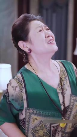 The Substitute Wife is a Hidden Heiress episode 7