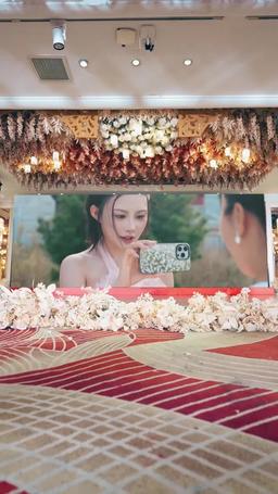 Undercover Beggar in Love episode 41