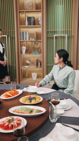女憑母貴 episode 48