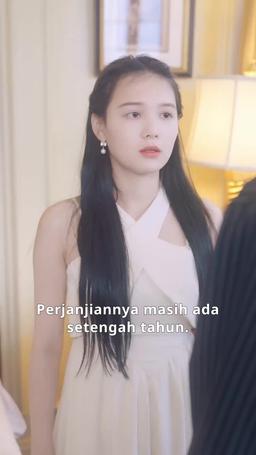 Ketika Kekasih Kontrak Jadi Cinta Sejati episode 65