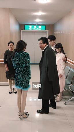 尋找失落的愛 episode 67