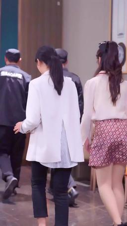 三十歲，愛情不期而遇 episode 30