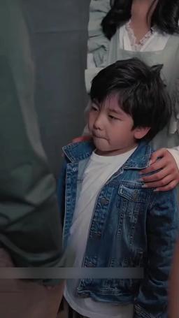 慕少嬌妻的秘密 episode 29