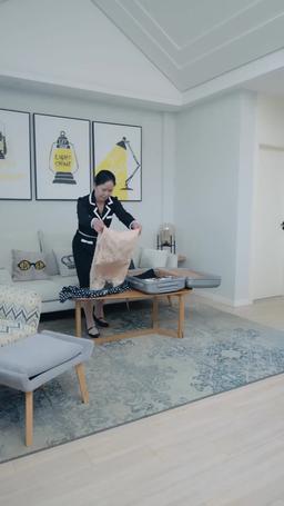 新婚錯嫁，逃婚後新郎真香了 episode 97