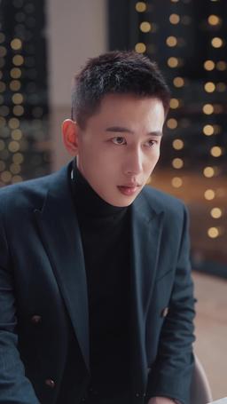 此情唯你可消 episode 14
