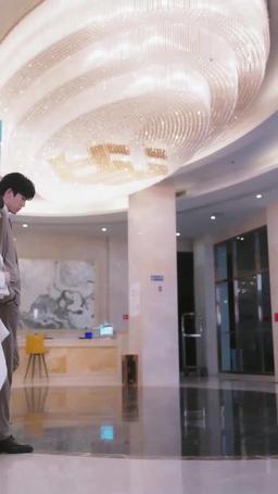 咬紅唇 episode 31