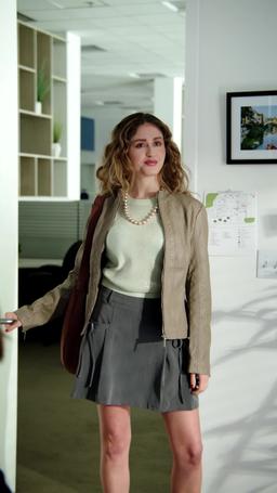 [doblado] Me Rindo ante mi Profesor episode 58