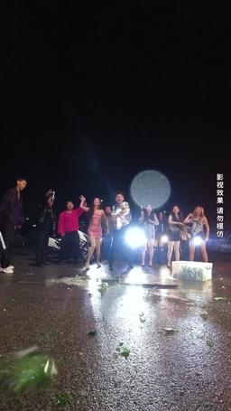 破天 episode 10