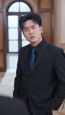 My Poor Husband is a Big Shot episode 36