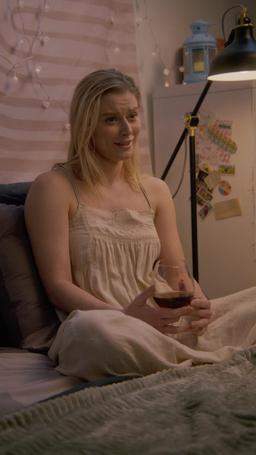 Kami Akan Mencintai Lagi episode 22