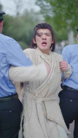 錯愛古今 episode 38