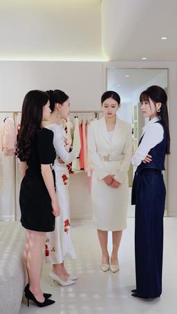 被趕出家門後，三個哥哥後悔了 episode 24