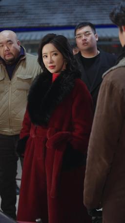 老千 episode 31