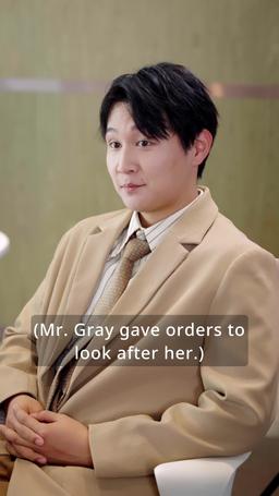 The Power of Love: A Disabled Tycoon's Heart episode 13