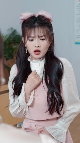 Real vs. Fake Heiress episode 18