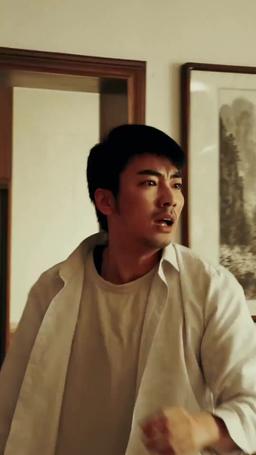重回2000：風雲再起 episode 4