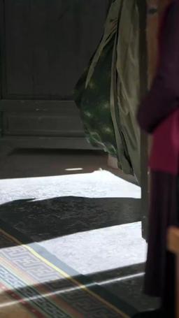 The General's Reluctant Bride episode 4