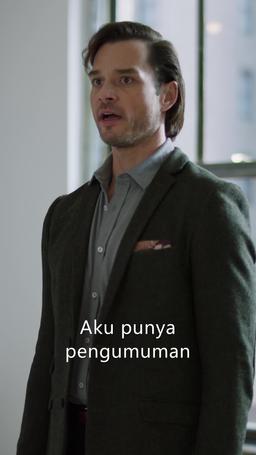 Ayah Bayiku adalah ayah mantanku! episode 65