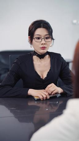 Bos Sendiri Jadi Istri? Gak Nyangka! episode 26