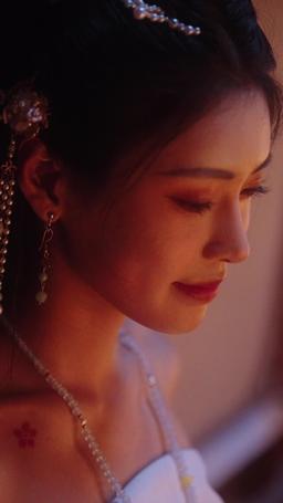 惹她幹嘛，她二嫁但皇帝心尖寵 episode 12