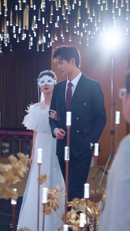 爹地，媽咪她想去父留子 episode 90