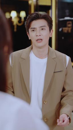 閃婚成寵首富大佬愛上我 episode 65