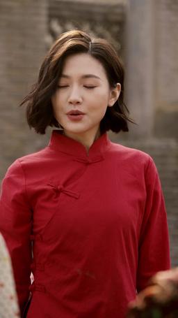 苦盡柑來小財星 episode 6
