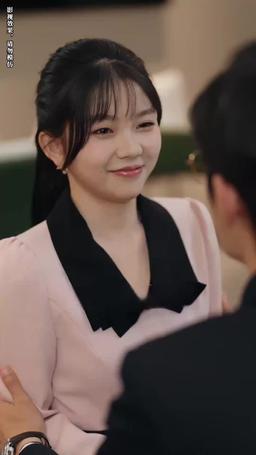 假如有人溫柔待我 episode 66